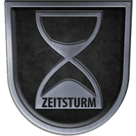 ZEIT emblem