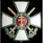 METAG emblem