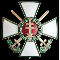 METAG emblem