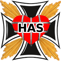 -HAS emblem