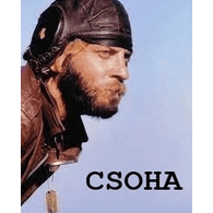 CSOHA emblem