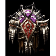 AVCM emblem