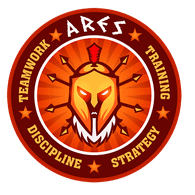 AOFA emblem