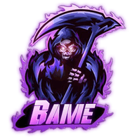 2BAME emblem