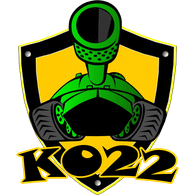 KO22 emblem