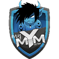 IMYMI emblem