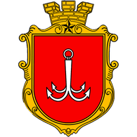 0D-UA emblem