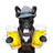 0PIVO emblem