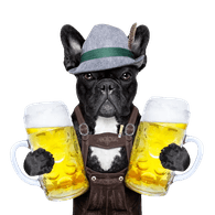0PIVO emblem
