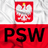 PSWO emblem