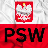 PSWO emblem
