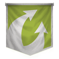 C-SR emblem