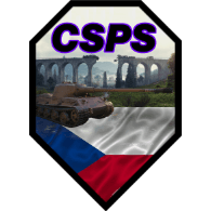 CSPS emblem