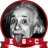 E-S-C emblem