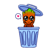 QUKA emblem