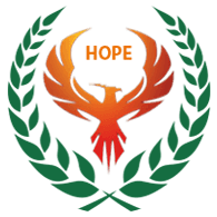 H0PE emblem