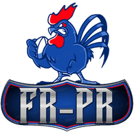 FR-PR emblem