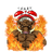SNORT emblem