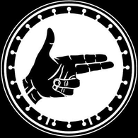 UPS- emblem