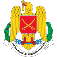 TR-77 emblem