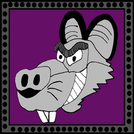 DJDMA emblem