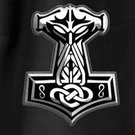 LBGJ emblem