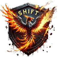 SH1FT emblem