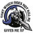 NON-G emblem