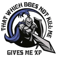 NON-G emblem