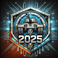 --25- emblem