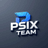 PSIXX emblem