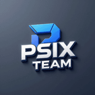 PSIXX emblem
