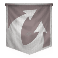 -GST- emblem