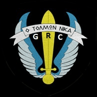 GRC emblem