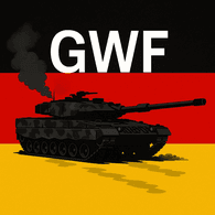 GWF emblem