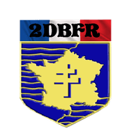 2DBFR emblem