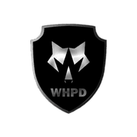 WHPD emblem