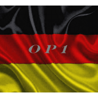 OP1 emblem