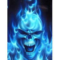 DSWLS emblem