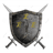 E_E_E emblem