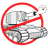 WYGC emblem