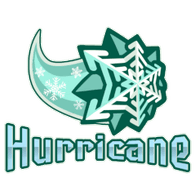 HURRN emblem