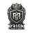 R3IGN emblem