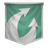 HE-BE emblem