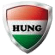HUNG emblem