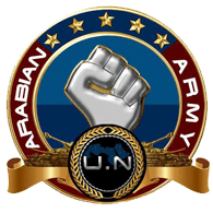 ARBUN emblem
