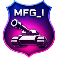 MFG_I emblem