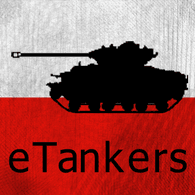 ETANK emblem