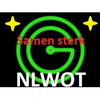 NLWOT emblem