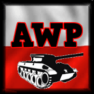 -AWP- emblem